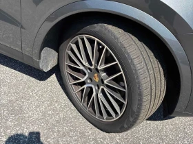 Porsche Cayenne S CARFAX | Auto.bg — изображение 5 Porsche Cayenne S CARFAX | Auto.bg — изображение 5