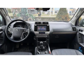 Toyota Land cruiser Executive | Auto.bg — изображение 8 Toyota Land cruiser Executive | Auto.bg — изображение 8
