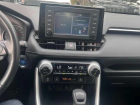 Toyota Rav4 * Hybrid XLE * ОТ ПРЕДСТАВИТЕЛСТВО НА TOYOTA | Auto.bg — изображение 9 Toyota Rav4 * Hybrid XLE * ОТ ПРЕДСТАВИТЕЛСТВО НА TOYOTA | Auto.bg — изображение 9