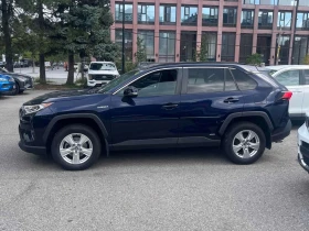 Toyota Rav4 * Hybrid XLE * ОТ ПРЕДСТАВИТЕЛСТВО НА TOYOTA | Auto.bg — изображение 3 Toyota Rav4 * Hybrid XLE * ОТ ПРЕДСТАВИТЕЛСТВО НА TOYOTA | Auto.bg — изображение 3