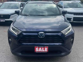 Toyota Rav4 * Hybrid XLE * ОТ ПРЕДСТАВИТЕЛСТВО НА TOYOTA | Auto.bg — изображение 2 Toyota Rav4 * Hybrid XLE * ОТ ПРЕДСТАВИТЕЛСТВО НА TOYOTA | Auto.bg — изображение 2