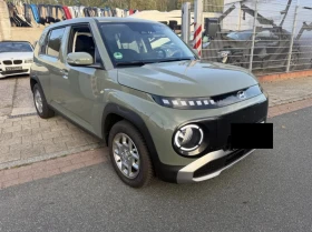Hyundai Kona ЕЛЕКТРИЧЕСКА ГОЛЯМАТА БАТЕРИЯ