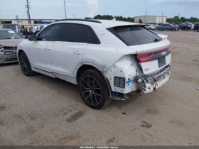 Audi Q8 55TFSI* PANORAMA* DISTRONIC* 360-CAM* 4XPODREV* | Auto.bg — изображение 4 Audi Q8 55TFSI* PANORAMA* DISTRONIC* 360-CAM* 4XPODREV* | Auto.bg — изображение 4