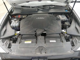 Audi Q8 55TFSI* PANORAMA* DISTRONIC* 360-CAM* 4XPODREV* | Auto.bg — изображение 8 Audi Q8 55TFSI* PANORAMA* DISTRONIC* 360-CAM* 4XPODREV* | Auto.bg — изображение 8