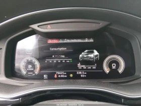 Audi Q8 55TFSI* PANORAMA* DISTRONIC* 360-CAM* 4XPODREV* | Auto.bg — изображение 10 Audi Q8 55TFSI* PANORAMA* DISTRONIC* 360-CAM* 4XPODREV* | Auto.bg — изображение 10