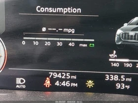 Audi Q8 55TFSI* PANORAMA* DISTRONIC* 360-CAM* 4XPODREV* | Auto.bg — изображение 11 Audi Q8 55TFSI* PANORAMA* DISTRONIC* 360-CAM* 4XPODREV* | Auto.bg — изображение 11