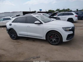 Audi Q8 55TFSI* PANORAMA* DISTRONIC* 360-CAM* 4XPODREV* | Auto.bg — изображение 7 Audi Q8 55TFSI* PANORAMA* DISTRONIC* 360-CAM* 4XPODREV* | Auto.bg — изображение 7