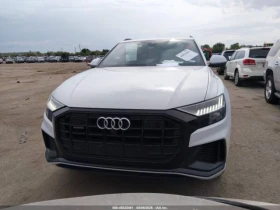 Audi Q8 55TFSI* PANORAMA* DISTRONIC* 360-CAM* 4XPODREV* | Auto.bg — изображение 2 Audi Q8 55TFSI* PANORAMA* DISTRONIC* 360-CAM* 4XPODREV* | Auto.bg — изображение 2