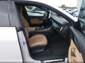 Audi Q8 55TFSI* PANORAMA* DISTRONIC* 360-CAM* 4XPODREV* | Auto.bg — изображение 9 Audi Q8 55TFSI* PANORAMA* DISTRONIC* 360-CAM* 4XPODREV* | Auto.bg — изображение 9