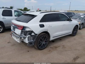 Audi Q8 55TFSI* PANORAMA* DISTRONIC* 360-CAM* 4XPODREV* | Auto.bg — изображение 6 Audi Q8 55TFSI* PANORAMA* DISTRONIC* 360-CAM* 4XPODREV* | Auto.bg — изображение 6
