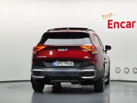 Kia Sportage Hybrid 4WD/ PANO/ KRELL/ 360/ DIST/ DIGI/ ПАМЕТ - 23300 € - 95627774 4 | Car24.bg Kia Sportage Hybrid 4WD/ PANO/ KRELL/ 360/ DIST/ DIGI/ ПАМЕТ - 23300 € - 95627774 4
