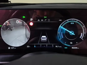 Kia Sportage Hybrid 4WD/ PANO/ KRELL/ 360/ DIST/ DIGI/ ПАМЕТ - 23300 € - 95627774 8 | Car24.bg Kia Sportage Hybrid 4WD/ PANO/ KRELL/ 360/ DIST/ DIGI/ ПАМЕТ - 23300 € - 95627774 8