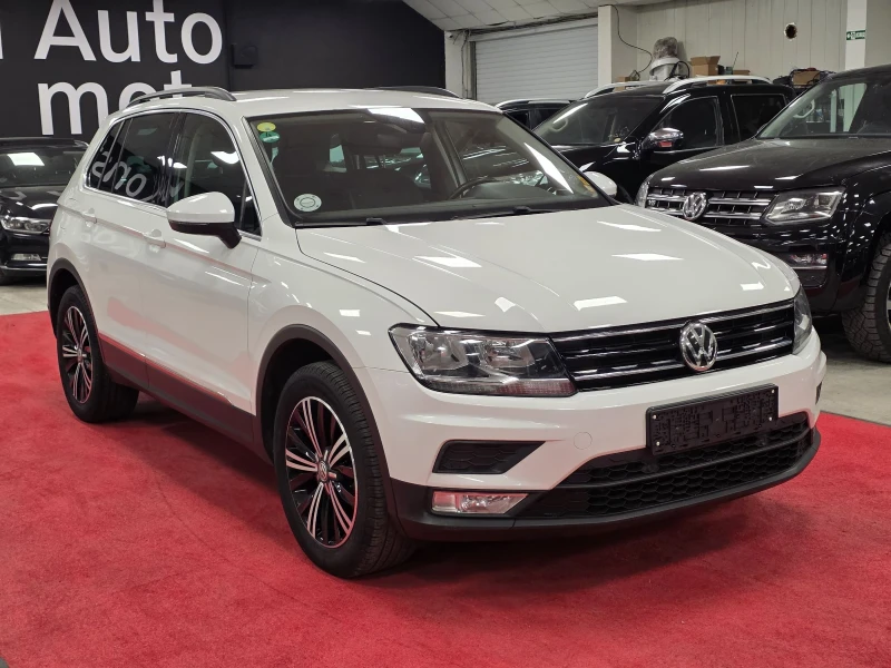VW Tiguan Comfortline 2.0 TDI | DSG7 | 4 Motion - 14900 € / 29141.87 лв. - 44328368 1 | Car24.bg VW Tiguan Comfortline 2.0 TDI | DSG7 | 4 Motion - 14900 € / 29141.87 лв. - 44328368 1