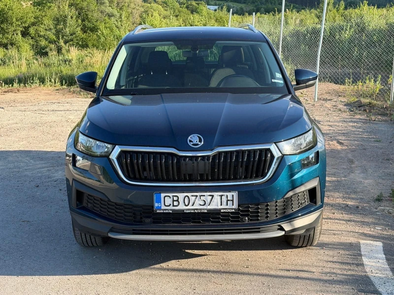 Skoda Kodiaq 1.5TSI - 31900 € / 62390.98 лв. - 14778527 1 | Car24.bg Skoda Kodiaq 1.5TSI - 31900 € / 62390.98 лв. - 14778527 1