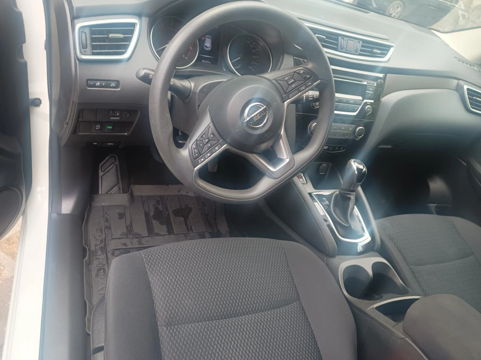 Nissan Qashqai j11 - изображение 8 | Auto.bg Nissan Qashqai j11 - изображение 8