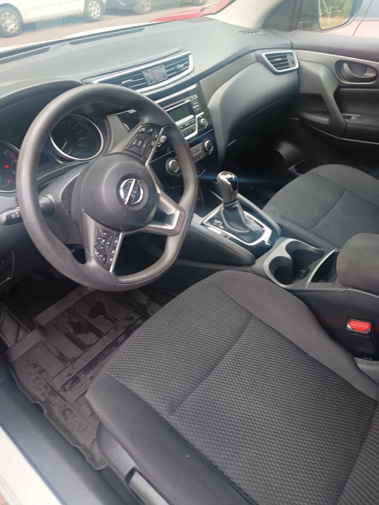 Nissan Qashqai j11 - изображение 7 | Auto.bg Nissan Qashqai j11 - изображение 7