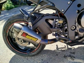 Kawasaki Ninja ZX10R | Auto.bg — изображение 8 Kawasaki Ninja ZX10R | Auto.bg — изображение 8