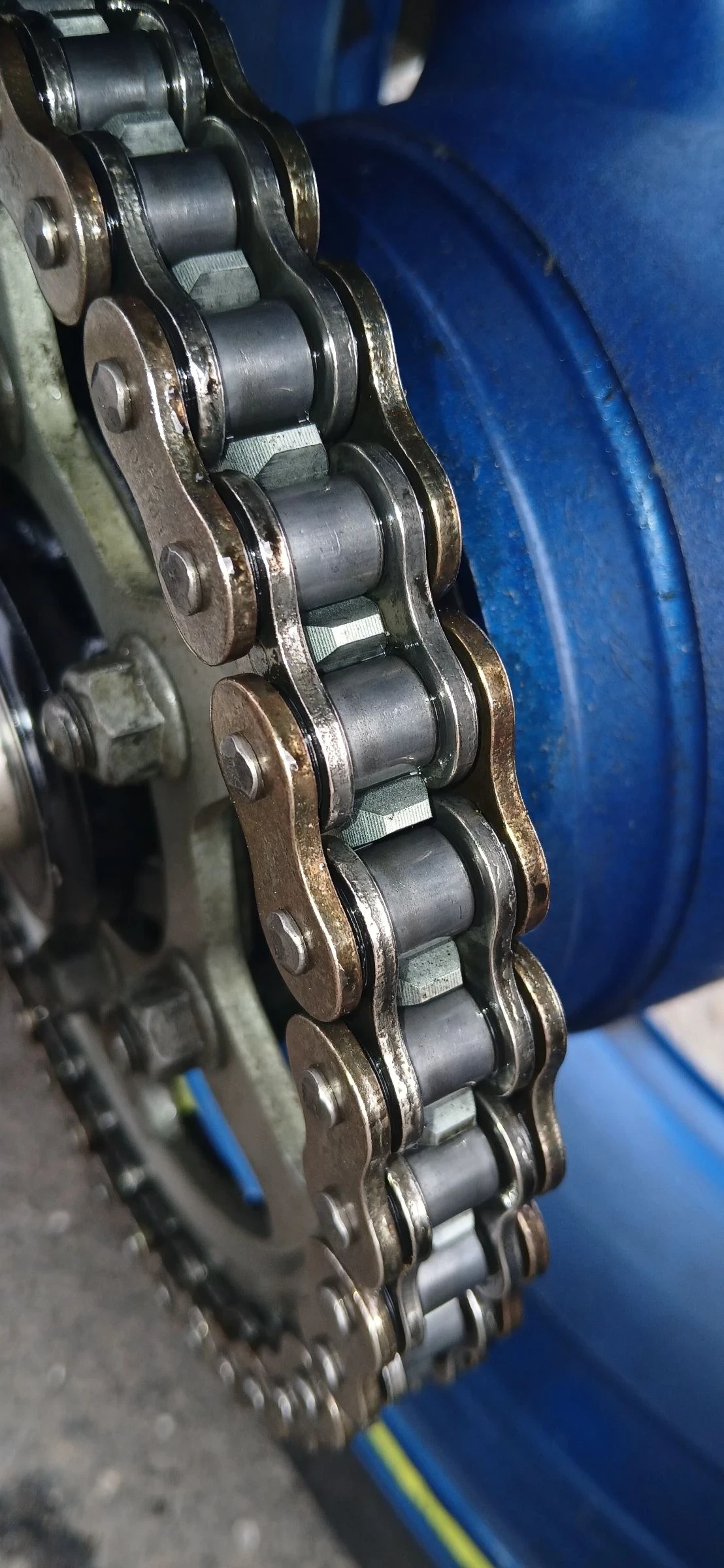 Kawasaki Zxr ZX9R Ninja - изображение 5 | Auto.bg Kawasaki Zxr ZX9R Ninja - изображение 5