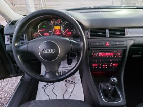Audi A6 1.9 TDI  | Mobile.bg   9