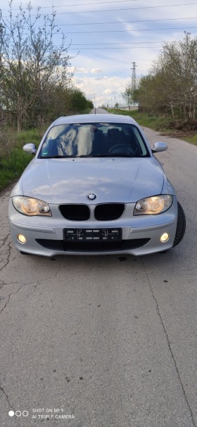 BMW 116 116i - [1] 