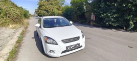 Kia Ceed 1.4 G4FA 116000KM - Car24.bg Kia Ceed 1.4 G4FA 116000KM
