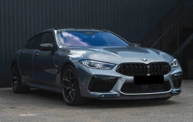 BMW M8 Gran Coupe xDrive - 144990 лв. / 74132.21 € - 10244466 3 | Car24.bg BMW M8 Gran Coupe xDrive - 144990 лв. / 74132.21 € - 10244466 3