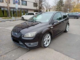 Ford Focus ST 2.5i 20V 226 к.с. LPG - Car24.bg Ford Focus ST 2.5i 20V 226 к.с. LPG