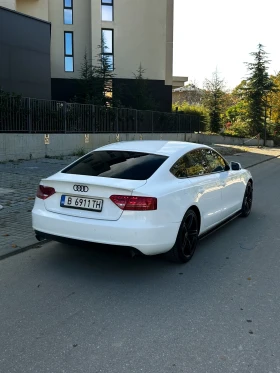 Audi A5 S Line - 23000 лв. / 11759.71 € - 49273515 6 | Car24.bg Audi A5 S Line - 23000 лв. / 11759.71 € - 49273515 6