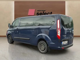 Ford Transit Custom 2.0 TDCi - 41900 лв. / 21423.13 € - 67923950 7 | Car24.bg Ford Transit Custom 2.0 TDCi - 41900 лв. / 21423.13 € - 67923950 7