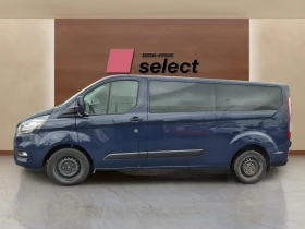 Ford Transit Custom 2.0 TDCi - 41900 лв. / 21423.13 € - 67923950 8 | Car24.bg Ford Transit Custom 2.0 TDCi - 41900 лв. / 21423.13 € - 67923950 8