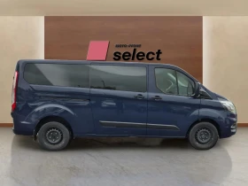 Ford Transit Custom 2.0 TDCi - 41900 лв. / 21423.13 € - 67923950 4 | Car24.bg Ford Transit Custom 2.0 TDCi - 41900 лв. / 21423.13 € - 67923950 4