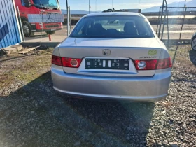Honda Accord 2.0VTEC - 4700 € / 9192.40 лв. - 28112765 5 | Car24.bg Honda Accord 2.0VTEC - 4700 € / 9192.40 лв. - 28112765 5