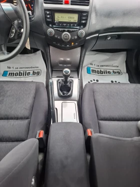 Honda Accord 2.0VTEC - 4700 € / 9192.40 лв. - 28112765 10 | Car24.bg Honda Accord 2.0VTEC - 4700 € / 9192.40 лв. - 28112765 10