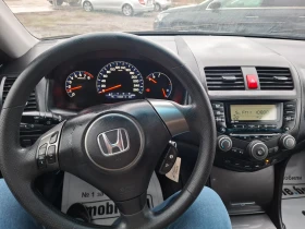 Honda Accord 2.0VTEC - 4700 € / 9192.40 лв. - 28112765 7 | Car24.bg Honda Accord 2.0VTEC - 4700 € / 9192.40 лв. - 28112765 7