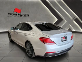 Genesis G70 !!!FULL SPECIAL!!! | Auto.bg — изображение 4 Genesis G70 !!!FULL SPECIAL!!! | Auto.bg — изображение 4