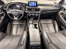 Genesis G70 !!!FULL SPECIAL!!! | Auto.bg — изображение 8 Genesis G70 !!!FULL SPECIAL!!! | Auto.bg — изображение 8