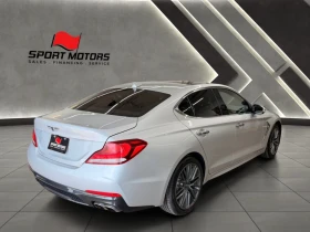 Genesis G70 !!!FULL SPECIAL!!! | Auto.bg — изображение 5 Genesis G70 !!!FULL SPECIAL!!! | Auto.bg — изображение 5