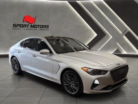 Genesis G70 !!!FULL SPECIAL!!! | Auto.bg — изображение 2 Genesis G70 !!!FULL SPECIAL!!! | Auto.bg — изображение 2