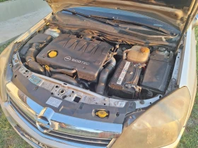Opel Astra undefined | Auto.bg — изображение 11 Opel Astra undefined | Auto.bg — изображение 11