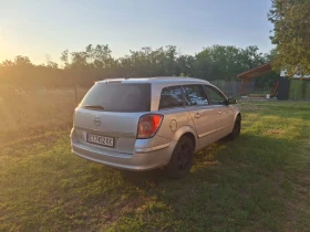 Opel Astra undefined | Auto.bg — изображение 4 Opel Astra undefined | Auto.bg — изображение 4