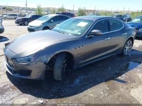 Maserati Ghibli 3.0l S Q4 Granlusso - 14500 € / 28359.53 лв. - 38691217 2 | Car24.bg Maserati Ghibli 3.0l S Q4 Granlusso - 14500 € / 28359.53 лв. - 38691217 2