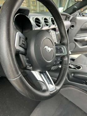 Ford Mustang * EcoBoost * CARFAX * ЦЕНА ДО БГ | Auto.bg — изображение 6 Ford Mustang * EcoBoost * CARFAX * ЦЕНА ДО БГ | Auto.bg — изображение 6