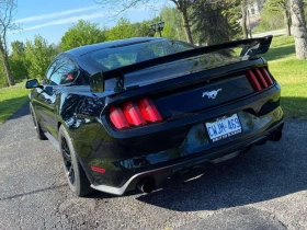 Ford Mustang * EcoBoost * CARFAX * ЦЕНА ДО БГ | Auto.bg — изображение 4 Ford Mustang * EcoBoost * CARFAX * ЦЕНА ДО БГ | Auto.bg — изображение 4