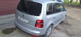 VW Touran - 4300 € / 8410.07 лв. - 89046297 2 | Car24.bg VW Touran - 4300 € / 8410.07 лв. - 89046297 2