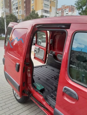 Renault Kangoo 1.5 dci - 2250 € / 4400.62 лв. - 47373977 14 | Car24.bg Renault Kangoo 1.5 dci - 2250 € / 4400.62 лв. - 47373977 14