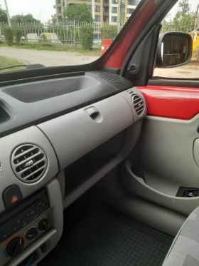 Renault Kangoo 1.5 dci - 2250 € / 4400.62 лв. - 47373977 4 | Car24.bg Renault Kangoo 1.5 dci - 2250 € / 4400.62 лв. - 47373977 4