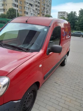 Renault Kangoo 1.5 dci - 2250 € / 4400.62 лв. - 47373977 2 | Car24.bg Renault Kangoo 1.5 dci - 2250 € / 4400.62 лв. - 47373977 2