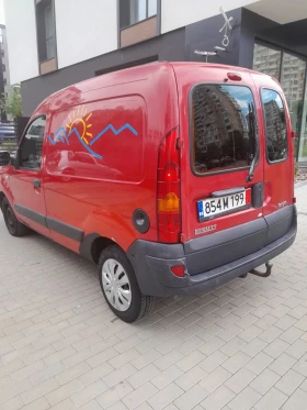 Renault Kangoo 1.5 dci - 2250 € / 4400.62 лв. - 47373977 3 | Car24.bg Renault Kangoo 1.5 dci - 2250 € / 4400.62 лв. - 47373977 3