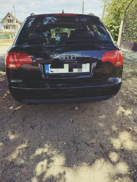 Audi A4 Ауди А4 Авант - 3000 € / 5867.49 лв. - 97865275 3 | Car24.bg Audi A4 Ауди А4 Авант - 3000 € / 5867.49 лв. - 97865275 3