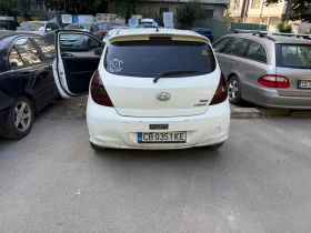 Hyundai I20 undefined | Auto.bg — изображение 5 Hyundai I20 undefined | Auto.bg — изображение 5
